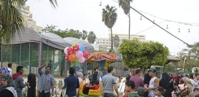 احتفال العيد